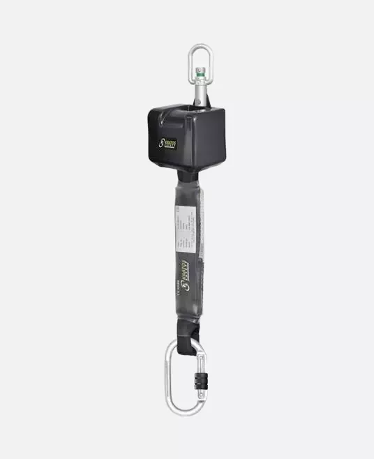 Kratos Safety I4014, FA2030002 Self Locking Device, image 1