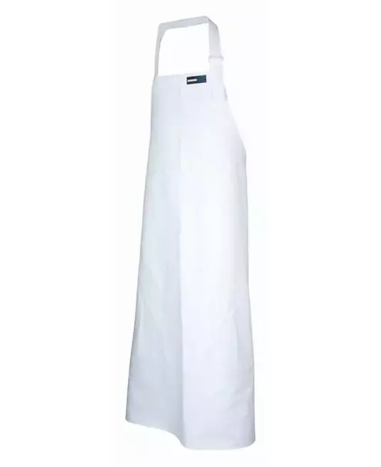 Ardon Safety H1177, Aqua 108 Apron White