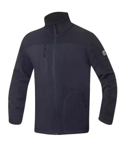 H2200, Ardon Safety Michael Herren Fleece-Sweatshirt Anthrazit