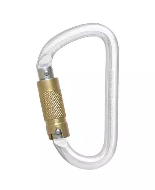 Kratos Safety I4041, FA5030123 Snap Hook, image 1, gallery thumbnail