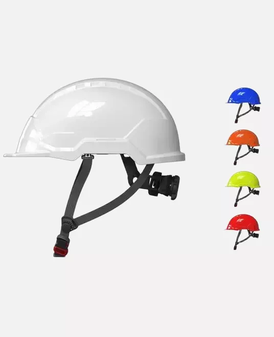 Ardon Safety D1079, PAB WH1-C Helmet, image 1