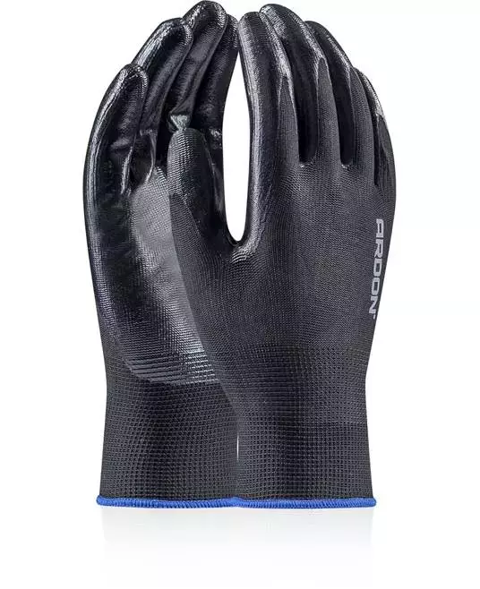 Ardon Safety A8010, Nyplexx Beschichtete Handschuhe, image 1