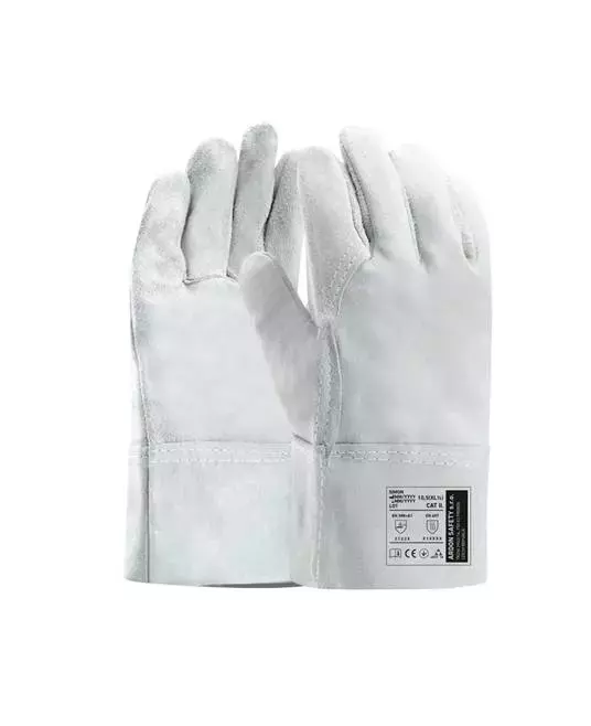 Ardon Safety A2008-10, Simon Leather Gloves 10