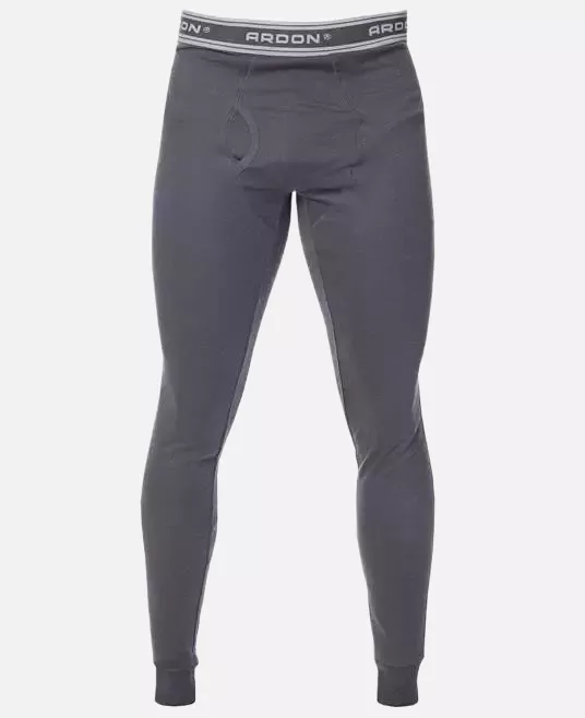 Ardon Safety H14004, Dratton Long Johns Gray, image 1