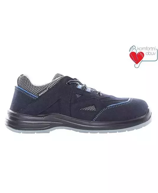 Ardon Safety G3218, Tangerlow S1 Safety Shoes