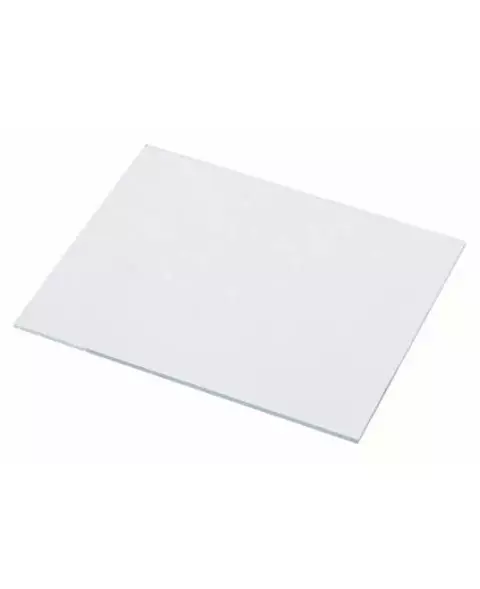 Ardon Safety Vaihtolasi hitsausmaskiin 90 x 110 cm, kirkas