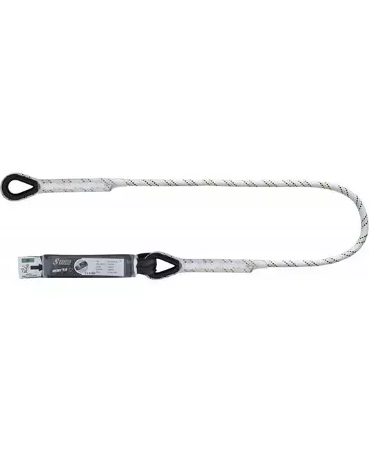 Kratos Safety I4029, FA3050015 Nykäyksenvaimennin, image 1, gallery thumbnail