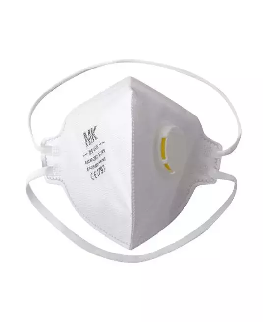 Ardon Safety F7029-5, AP 83001V FFP1 Half Mask 5, image 1, gallery thumbnail