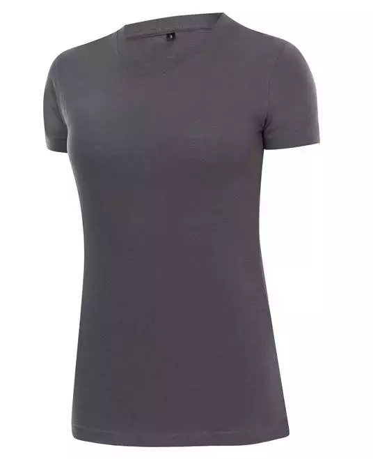 Ardon Safety H13253, Lima Women's T Shirt Anthracite