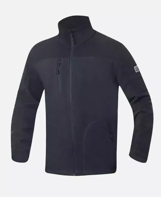 Ardon Safety H2200, Michael Men's Fleece Sweatshirt Anthracite, image 1