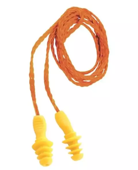 3M P201 4Ear Anti Noise Earplugs