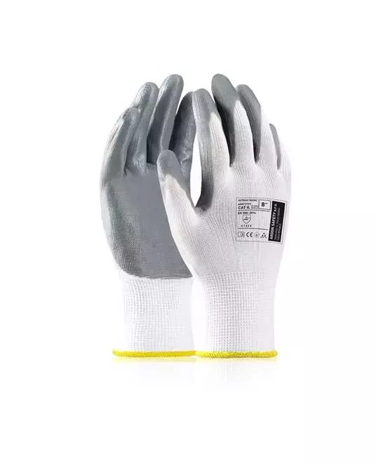 Ardon Safety A9054-10-SPE, Nitrax Basic Coated Gloves 10