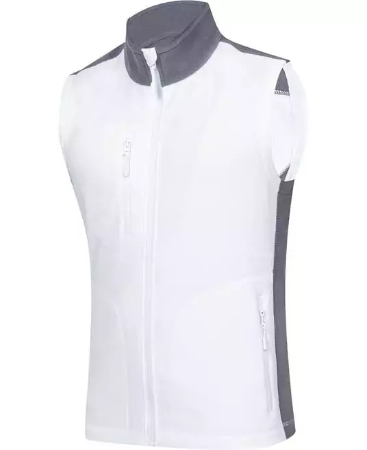 Ardon Safety H2187, Martin Herren Fleeceweste Weiß, image 1