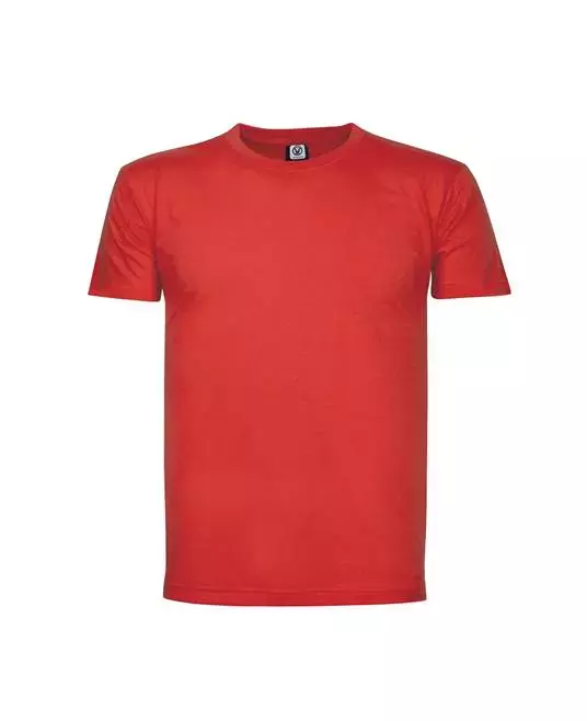 Ardon Safety H13161, Lima T Shirt Light Red