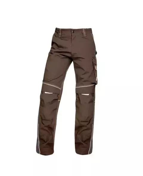 Ardon Safety Urban+ Waist Pants Brown