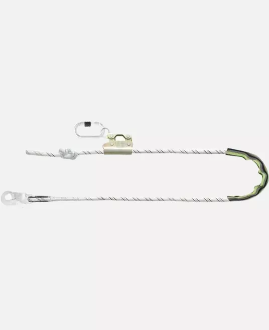 Kratos Safety I4021, FA4090320 Positioning Rope, image 1