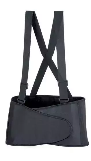 Ardon Safety N1017, Brit Hip Belt, image 1, gallery thumbnail