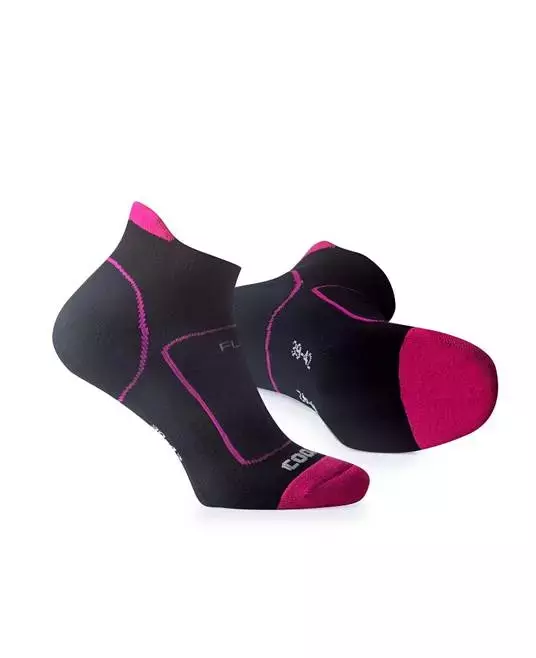 Ardon Safety H1500, FLR Cool Pink Socks