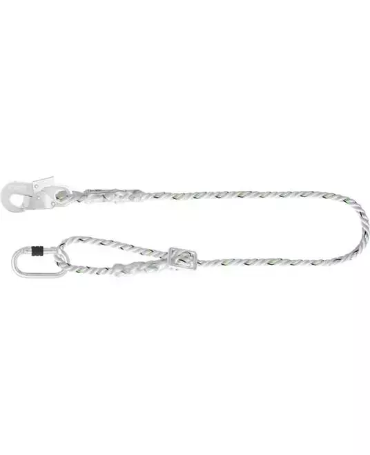 Kratos Safety I4008, FA4090020 Positioning Rope, image 1, gallery thumbnail