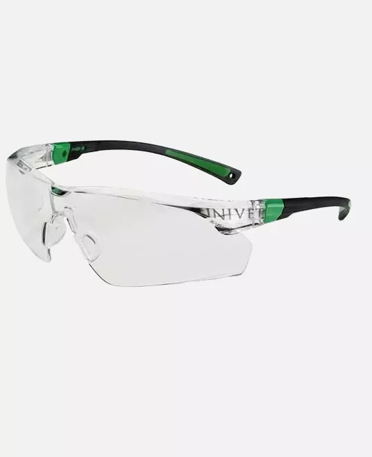 Univet E4229, 506UP Glasses Colorless, image 1