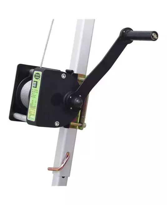 Kratos Safety I4033, FA6000320 Hoisting And Lifting Device, image 1, gallery thumbnail