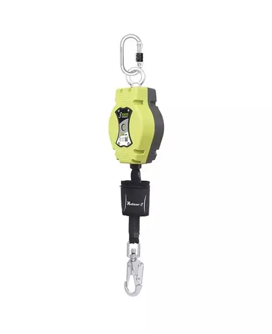 Kratos Safety I4305, FA2050406 Selbstaufrollende Absturzsicherung, image 1, gallery thumbnail