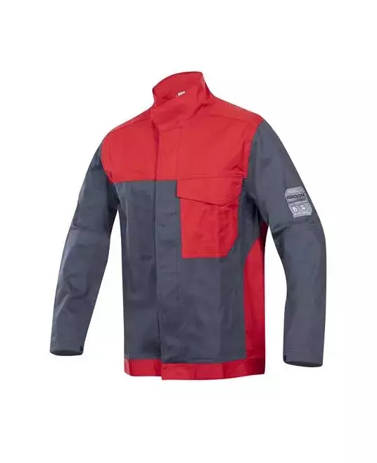 Ardon Safety H5702, Proheatect Protective Jacket, image 1, gallery thumbnail