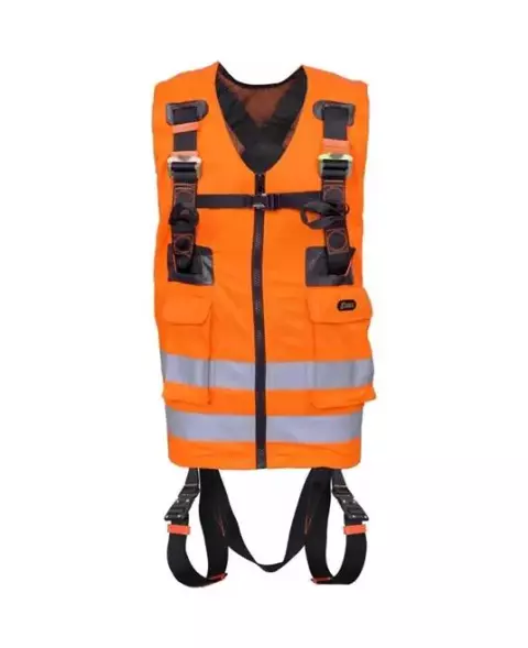 Kratos Safety FA1030300 Harness with Vest