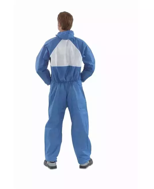 3M™ H9028, 3M™ Type 4530 Coverall, image 1