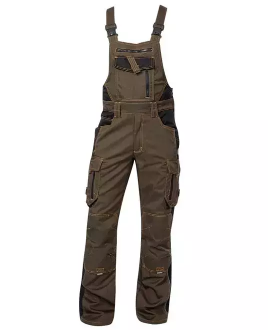 Ardon Safety H9111, Vision 03 Dungarees Tarmac