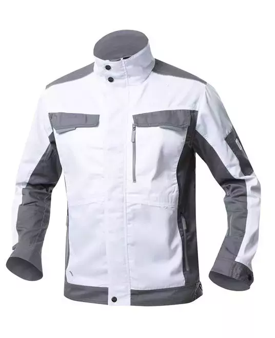 Ardon Safety H5622, Summer Jacket White