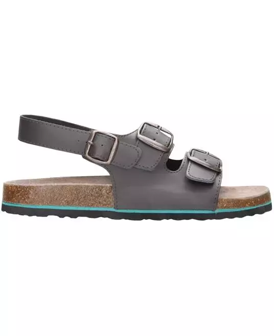 Ardon Safety G3106, Merkur Braune Sandale