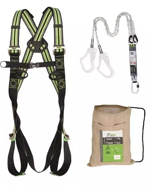 Kratos Safety I4035, FA8000500 Set, image 1