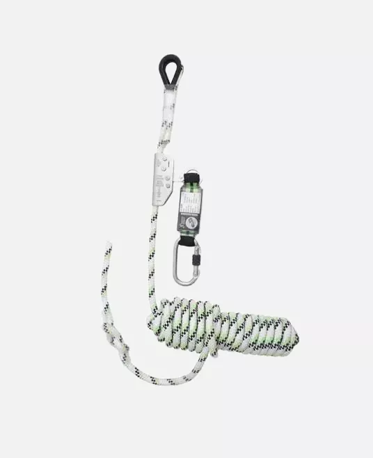 Kratos Safety I4027, FA2010210 Self Locking Device, image 1