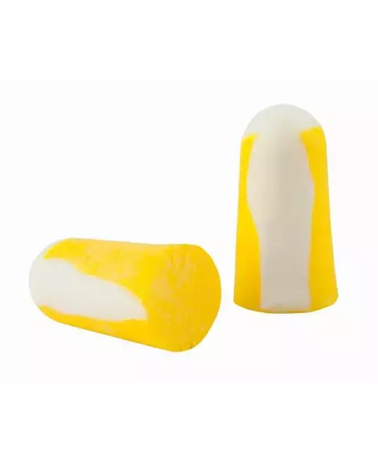 Honeywell C1053, Bilsom 303S Anti Noise Earplugs, image 1
