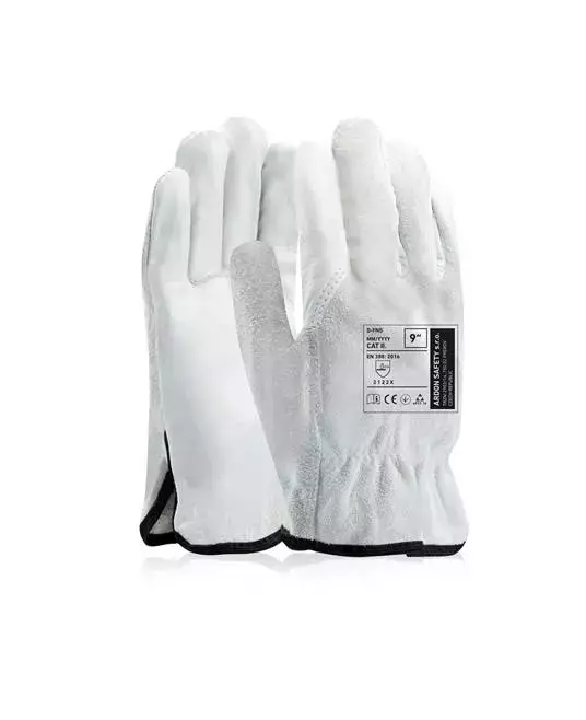Ardon Safety A1098, D FNS Leather Gloves