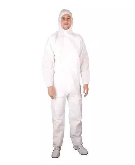 Ardon Safety H4053, Guard Sms Suit, image 1