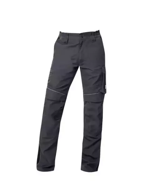 Ardon Safety Urban+ Waist Pants Dark Gray