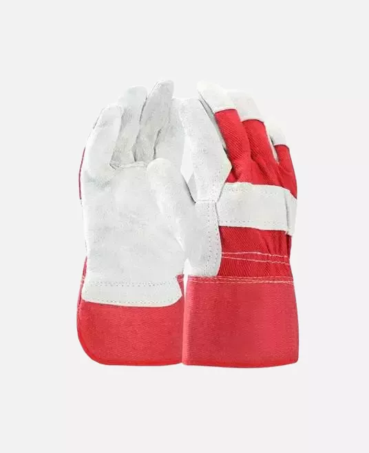 Ardon Safety A1018-13, Top Up Leather Reinforced Gloves 13, image 1