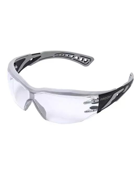 Ardon Safety E4287, P5 Brille, Farblos, image 1