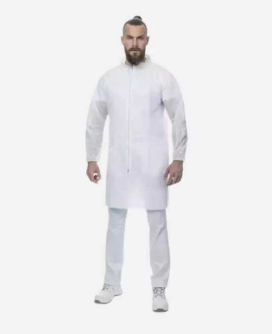 Ardon Safety H4041, PEPE SPP Coat, image 1