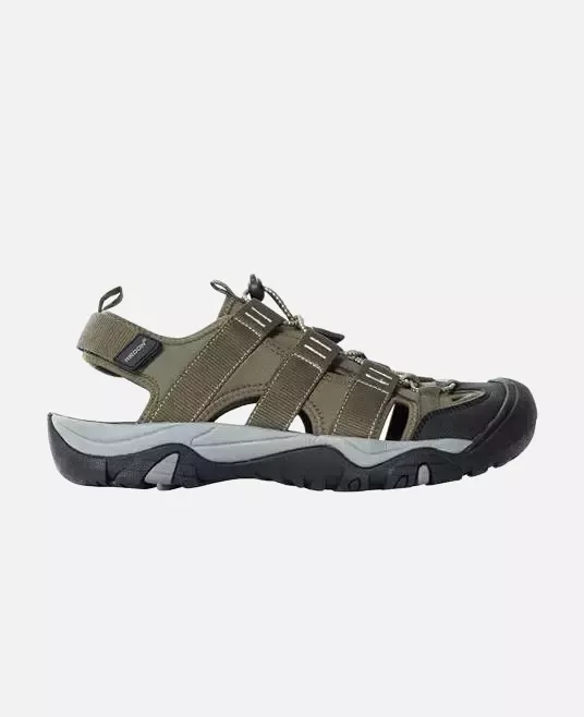 Ardon Safety G3375, Spring Khaki Sandal, image 1