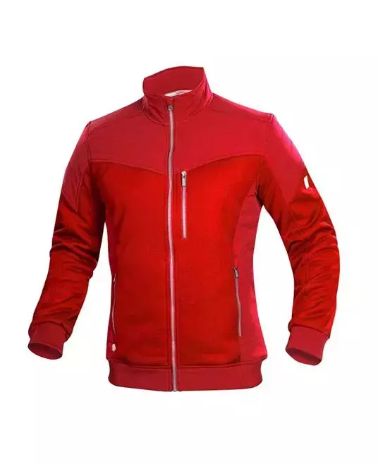 Ardon Safety H5958, Hybrid Jacket Red