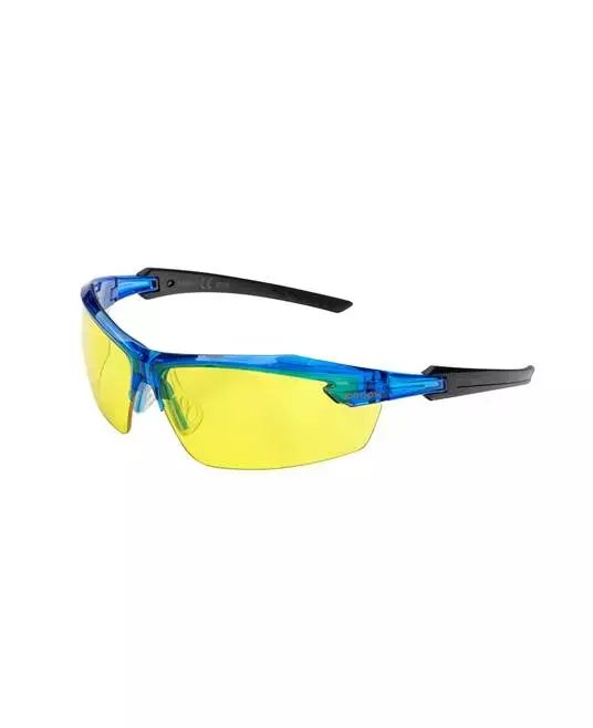 Ardon Safety E4260, P1 Glasses Yellow