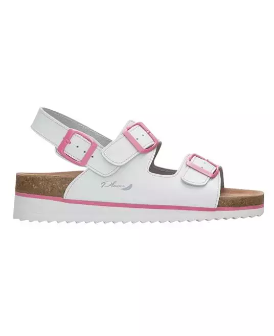 Ardon Safety G3303, Venus White Flip Flops, image 1