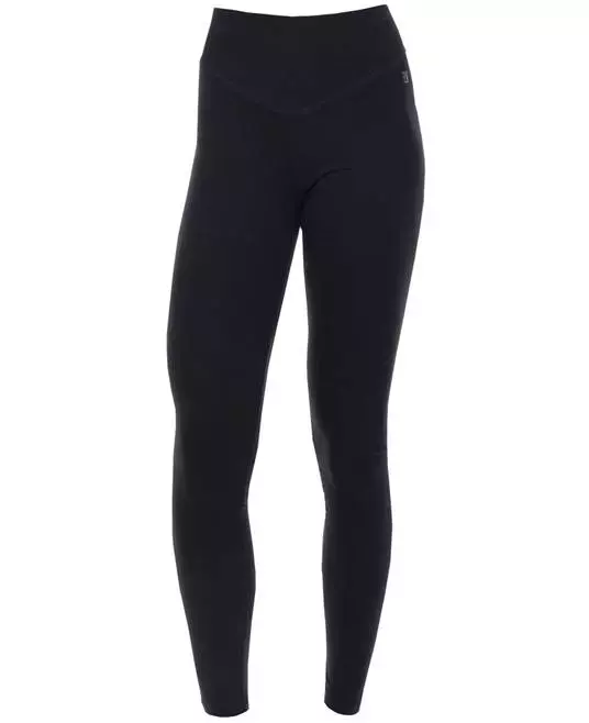 Ardon Safety H2354, Aldri Elastic Women's Pants Black, image 1, gallery thumbnail