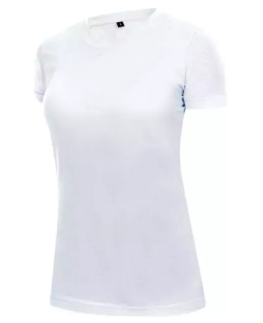 Ardon Safety H13250, Lima Damen T-Shirt Weiß, image 1