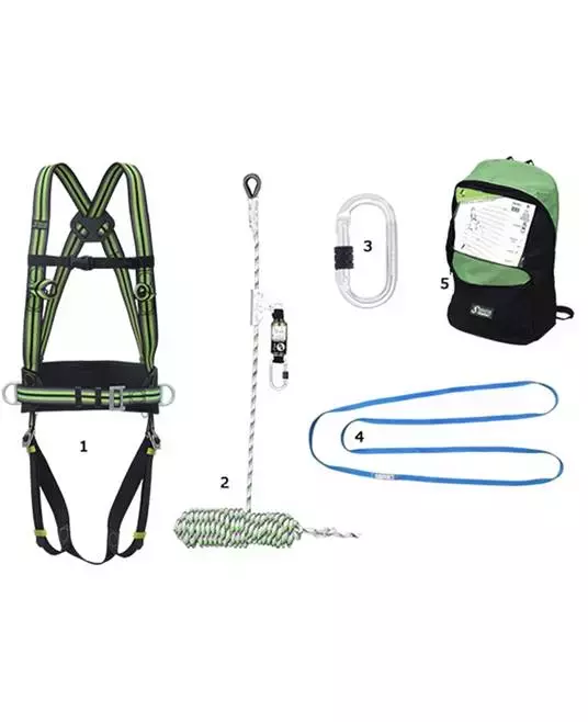 Kratos Safety I4354, FA8010401 Set, image 1