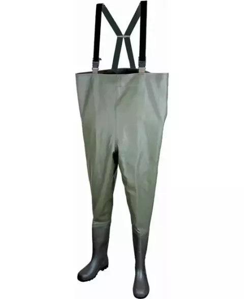 Ardon Safety Chest Waders OB Work Boots