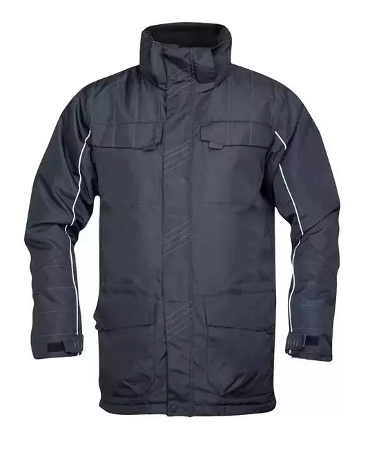 Ardon Safety H9313, 4Tech Winter Parka, image 1